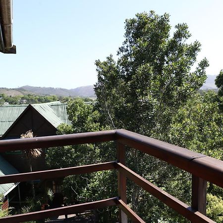 Allan Grove Knysna Luaran gambar