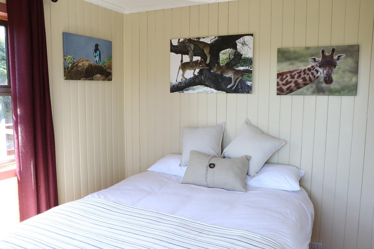 Allan Grove Knysna Luaran gambar