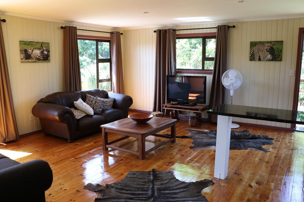 Allan Grove Knysna Luaran gambar