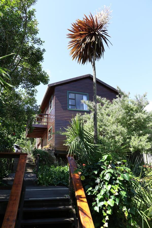 Allan Grove Knysna Luaran gambar