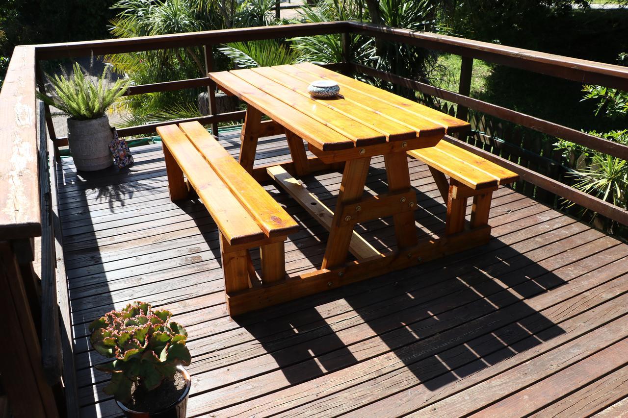 Allan Grove Knysna Luaran gambar