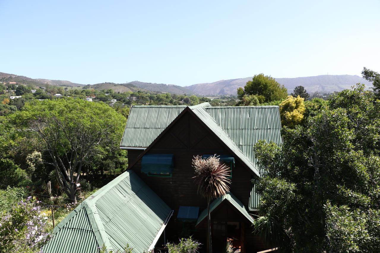 Allan Grove Knysna Luaran gambar