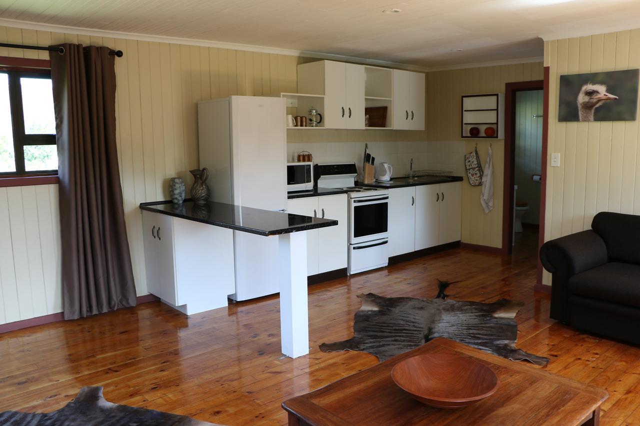 Allan Grove Knysna Luaran gambar