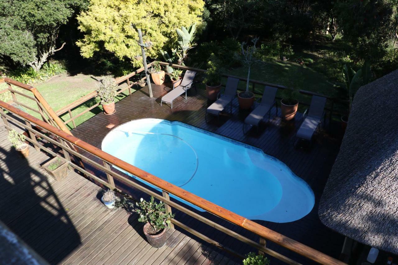Allan Grove Knysna Luaran gambar